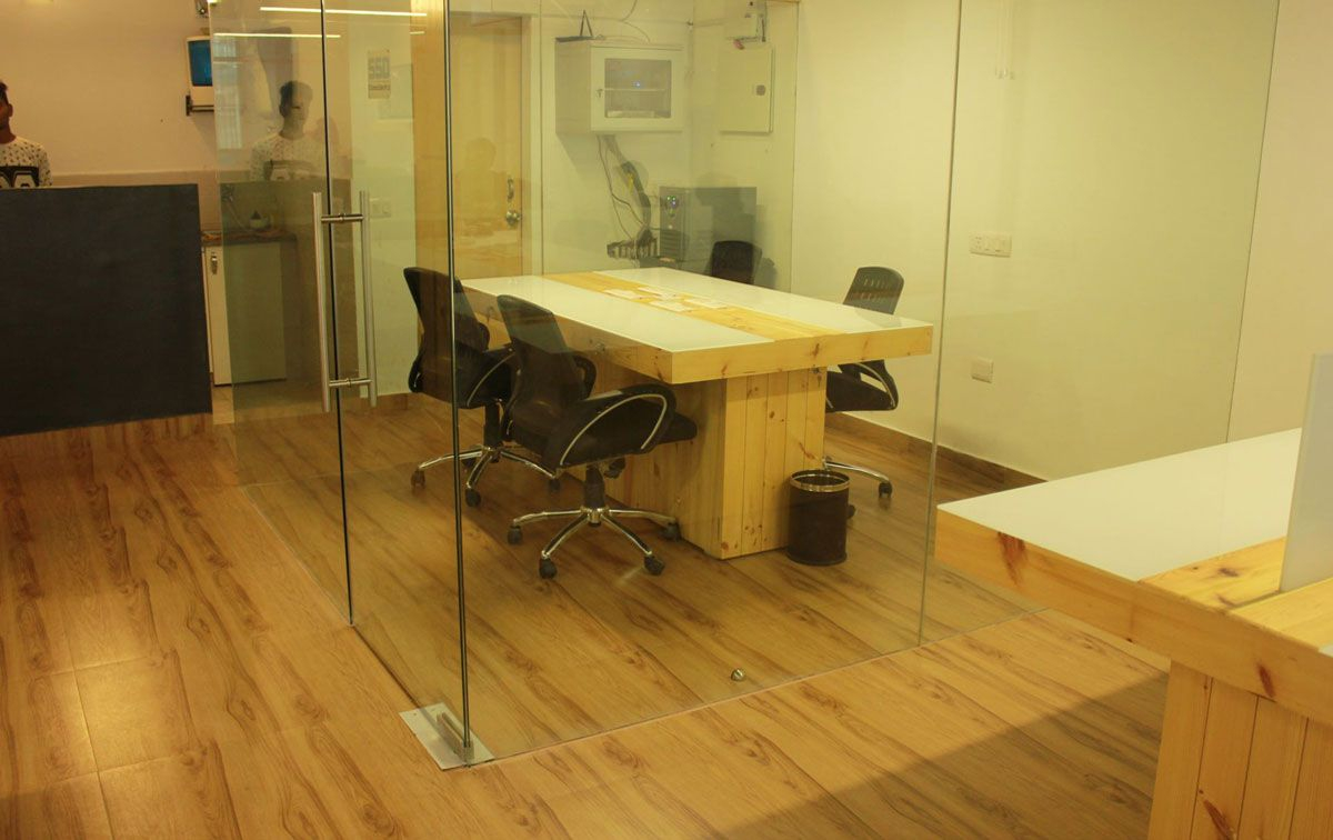 Sharedesk